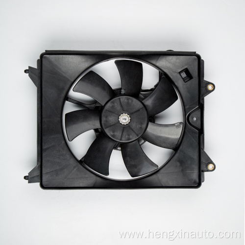 38615-50W-H01 38611-R1A-A01 Honda Radiator Fan Cooling Fan
